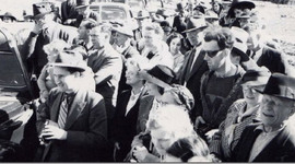 Timeline: John Titor. Viajero del tiempo