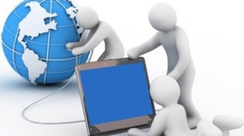 Timeline: EVOLUCION Y DESARROLLO DE LAS TIC