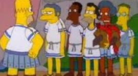 Timeline: THE ODYSSEY