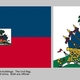 Haitan flag