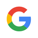 Google new logo