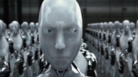 Timeline: robótica en el siglo XX y XXI