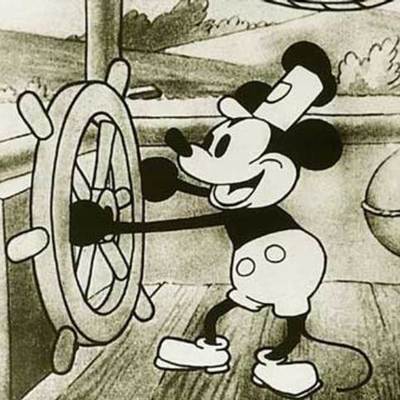 Timeline: History of Animation