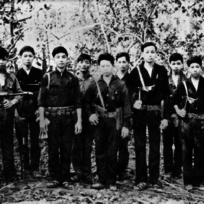 Timeline: Vietnam War