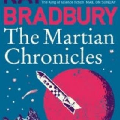 Timeline: The Martian Chronicles