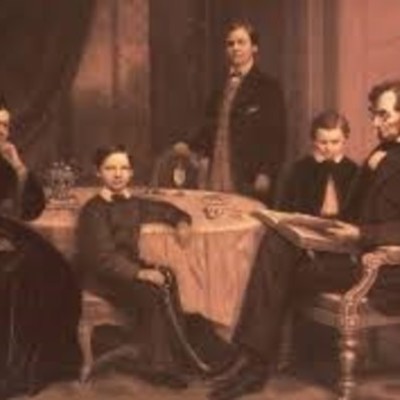 Timeline: Abraham Lincoln Time Line
