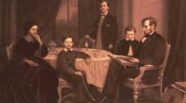 Timeline: Abraham Lincoln Time Line