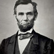 Abraham lincoln november 1863