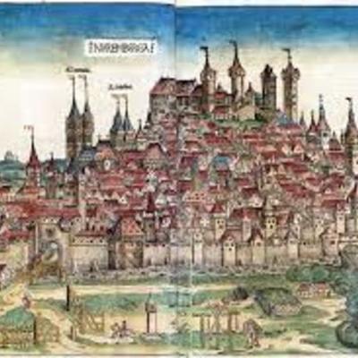 Timeline: The Middle Ages
