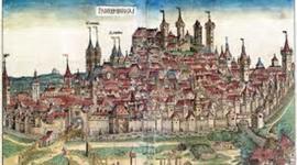Timeline: The Middle Ages