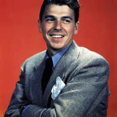 Timeline: Ronald Wilson Reagan