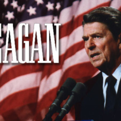 Timeline: Ronald Reagan