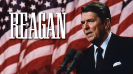 Timeline: Ronald Reagan