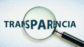 Timeline: Transparência Pública