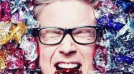 Timeline: La vida de Tyler Oakley