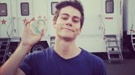 Timeline: La vida de Dylan O'Brien