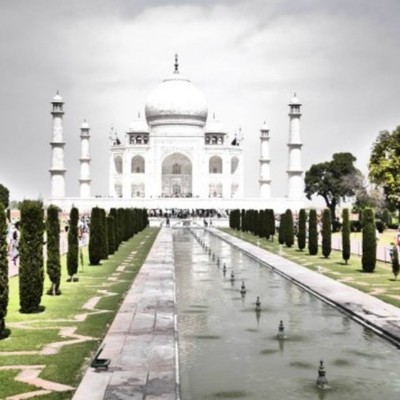 Timeline: Connections Across Continents