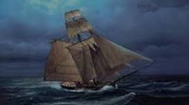 Timeline: An Explorer's Life 1500's