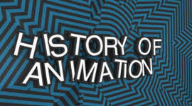 Timeline: The History Of Animation