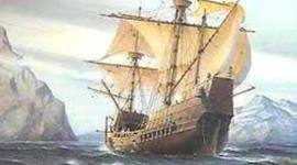 Timeline: Spanish Sailor's Days at Sea