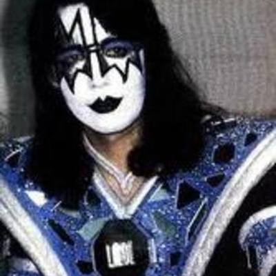 Timeline: Ace Frehley