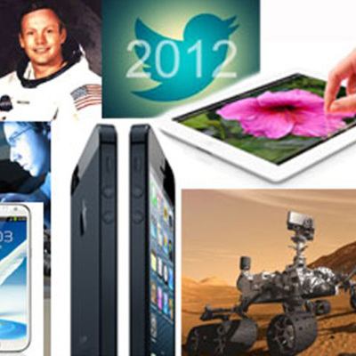 Timeline: AVANCES TECNOLÓGICOS