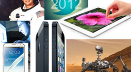 Timeline: AVANCES TECNOLÓGICOS