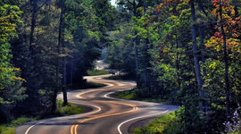 Timeline: Road to Revolution