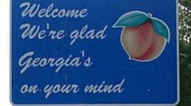 Timeline: Georgia History