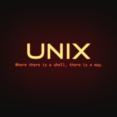 Timeline: Unix