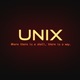 Unix (1)