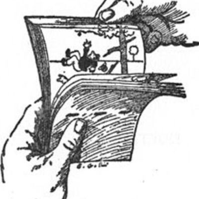 Timeline: history of animation zoila saenz