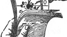 Timeline: history of animation zoila saenz