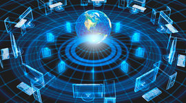 Timeline: Las Telecomunicaciones