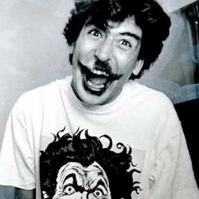 Timeline: Charly Garcia