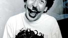 Timeline: Charly Garcia