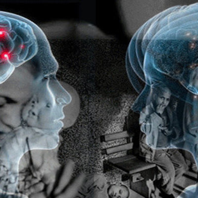 Timeline: Evolución Historica de la Psicopatología en el Adulto Mayor