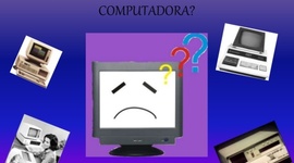 Timeline: HISTORIA DE LA COMPUTADORA