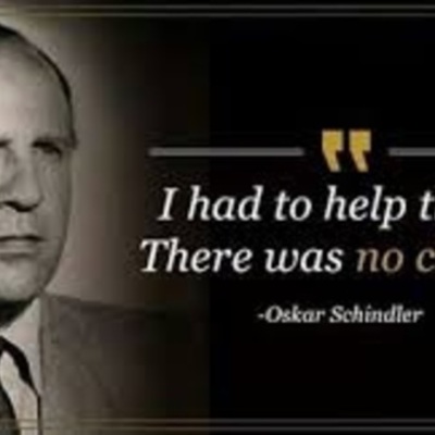 Timeline: Schindler Timeline