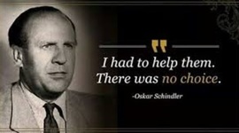 Timeline: Schindler Timeline