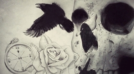 Timeline: Auto -Biografia