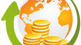 Timeline: Corriente de Pensamiento Económico