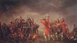 Timeline: Colonies Rebel