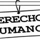 Derechos humanos