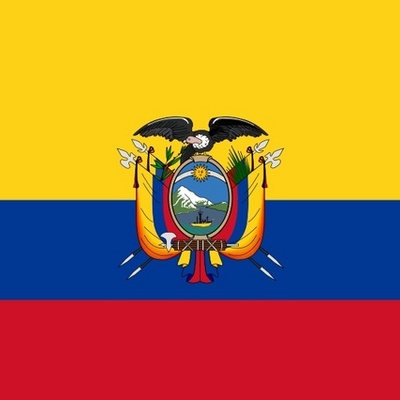 Timeline: Janette's Ecuador Timeline