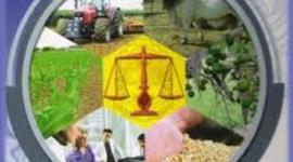 Timeline: MARCO HISTÓRICO DE REFERENCIA DEL DERECHO AGRARIO