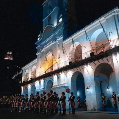 Timeline: historia argentina 1806-1816