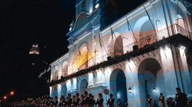 Timeline: historia argentina 1806-1816