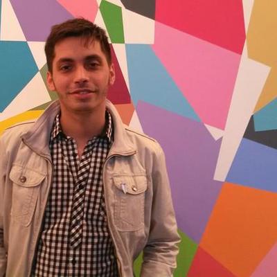 Timeline: Mi línea personal