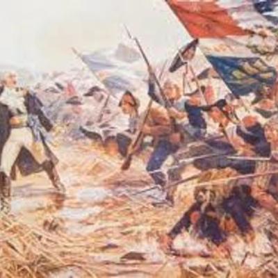 Timeline: The French Revolution